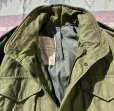 画像4: 1﻿972’ M-65 Field Jacket "Gray Liner" Model