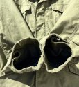 画像9: 1﻿972’ M-65 Field Jacket "Gray Liner" Model