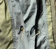 画像10: 1﻿972’ M-65 Field Jacket "Gray Liner" Model