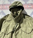 画像6: 1﻿972’ M-65 Field Jacket "Gray Liner" Model