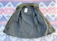 画像2: 1﻿972’ M-65 Field Jacket "Gray Liner" Model