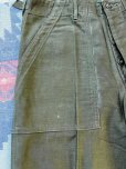 画像7: 64’ 初期型  OG-107 Utility Trousers 34x33 (Excellent+)