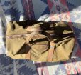 画像5: 40’s AAF Private Purchase Canvas/Leather Bag 