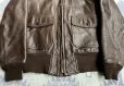 画像8: 60’s G-1 Jacket 7823D (40)前期天然ムートン襟 Good Condition