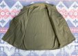 画像3: 1940’s USN N-3 HBT Jacket (42) Mint Condition! (3)