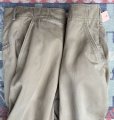 画像9: ARMY M-45 Cotton Khaki Chino Trousers