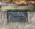 画像4: 40’s B-15A Flight Jacket (38) Excellent Condition