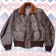 画像1: 50’s G-1 Jacket Werber Sportswear 7823AER (40) (1)