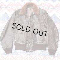 50’s G-1 Jacket Werber Sportswear 7823AER (40)