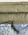 画像7: WWII ARMY M-43 Mountain Troops Reversible Ski Parka(M)