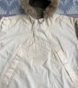 画像11: WWII ARMY M-43 Mountain Troops Reversible Ski Parka(M)