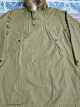 画像4: WWII ARMY M-43 Mountain Troops Reversible Ski Parka(M)