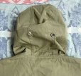 画像6: WWII ARMY M-43 Mountain Troops Reversible Ski Parka(M)