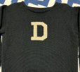 画像7: 1930’s〜 "Dartmouth College＂Lettered Sweater (7)