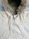 画像12: WWII ARMY M-43 Mountain Troops Reversible Ski Parka(M)