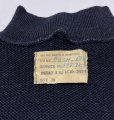 画像2: 1950’s USN GOB Sweater(38) Excellent Condition! (2)