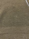 画像8: 1942’ NOS US ARMY V Neck Sweater (40)