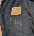 画像7: WW1 Denim Barrack Bag