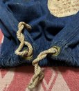 画像3: WW1 Denim Barrack Bag