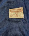 画像6: WW1 Denim Barrack Bag