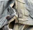 画像7: ARMY M-1951 Cotton Field Cargo Trousers (L-R) Excellent