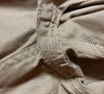 画像10: 1943’ USMC Cotton Khaki Chino Trousers ワンウォッシュ (1)