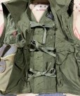 画像5: WW2 AAF C-1 Survival Vest 初期型