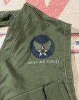 画像2: WW2 AAF C-1 Survival Vest 初期型