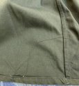 画像7: N.O.S. "2nd"OG-107 Cotton Sateen Utility Shirt