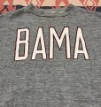 画像3: 70’s〜Russell Athletic製Sweat Shirt "BAMA"(University of Alabama) (3)