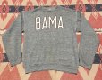 画像1: 70’s〜Russell Athletic製Sweat Shirt "BAMA"(University of Alabama) (1)