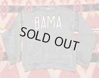 70’s〜Russell Athletic製Sweat Shirt "BAMA"(University of Alabama)