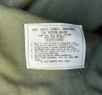 画像4: 60's N.O.S. ARMY Temperate Coat(Jacket)Sateen Ver (40R) (4)