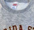 画像3: "Florida State Seminoles" Sweat Shirt (XL) (3)