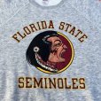 画像2: "Florida State Seminoles" Sweat Shirt (XL) (2)