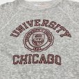 画像3: 70’s Champion "Chicago Univ" Sweat Shirt