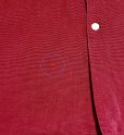 画像9: Circa 50’s Pennleigh Open Collar Corduroy Shirt (M)