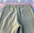 画像7: Early 40’s ARMY 1st HBT Trousers (36x33)