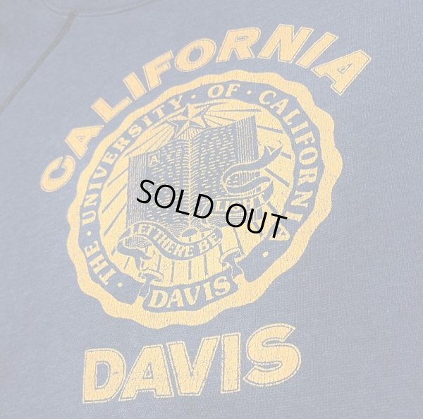 画像5: 70’s〜California Univ Sweat Shirt