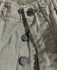 画像5: Early 40’s ARMY 1st HBT Trousers (36x33)