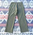 画像3: Early 40’s ARMY 1st HBT Trousers (36x33)