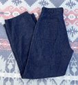 画像1: US NAVY Denim Pants Excellent+ (34x33) (1)