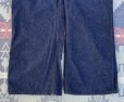 画像7: US NAVY Denim Pants Excellent+ (34x33)