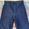 画像5: US NAVY Denim Pants Excellent+ (34x33)