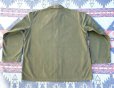 画像7: 1940’s USMC P-44 HBT Jacket (40)