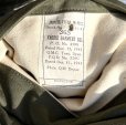 画像3: N.O.S. 1943’ M-43 Cotton Field Jacket (PQD370C) 36-Short (3)