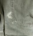 画像4: 60’s 初期型OG-107 Cotton Sateen Utility Trousers (Small)