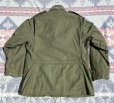 画像2: 68’ M-65 2nd "Gray Liner" Field Jacket W/ USMCR Stencil