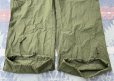 画像10: N.O.S. ARMY 2nd Jungle Fatigue Trousers (L-S)