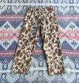 画像8: 1940’s (WW2) USMC P-44 Frogskin Camouflage Pants (33x28)